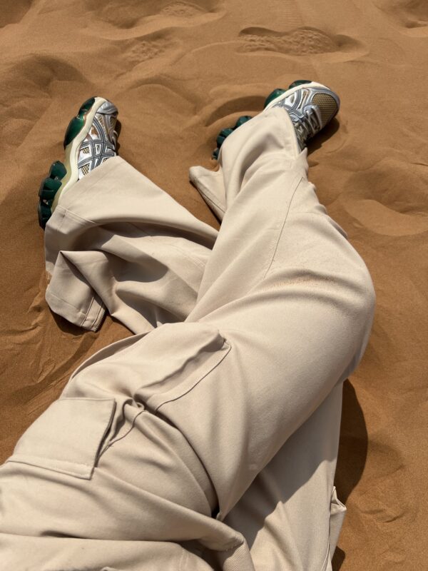 Pantalone Cargo - immagine 14