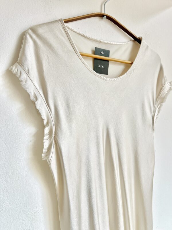 Top Divino - manica aletta - immagine 3