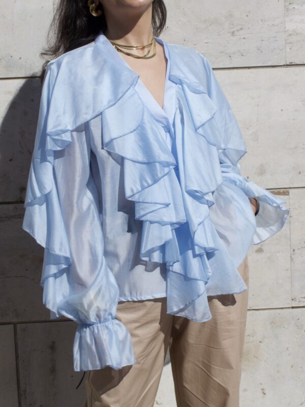 Camicia Frappa - immagine 10