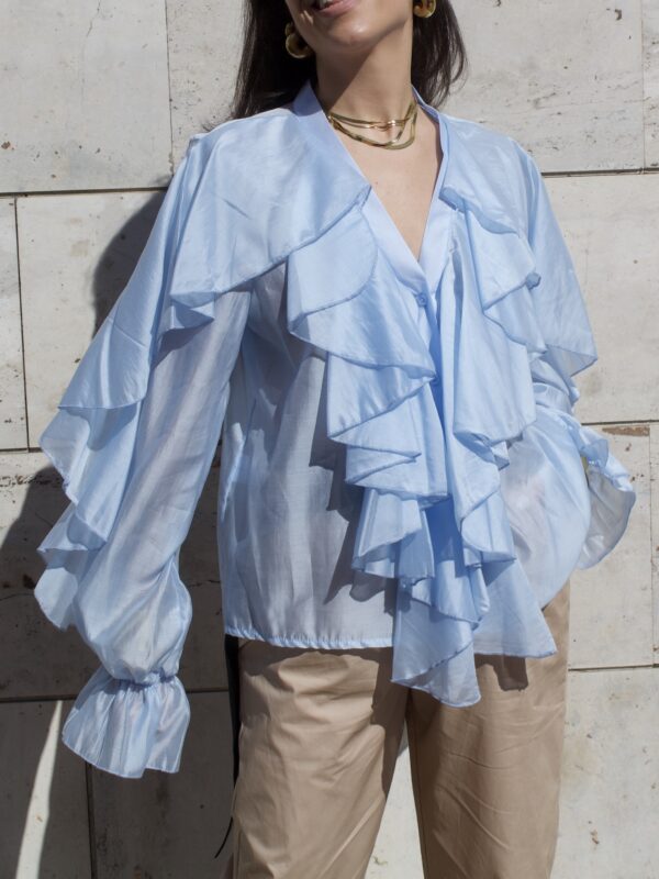 Camicia Frappa - immagine 11
