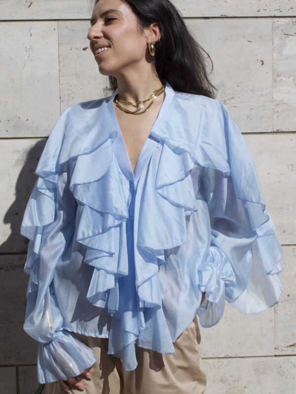 Camicia Frappa