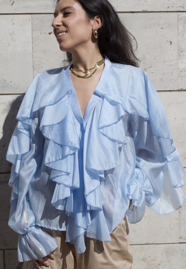 Camicia Frappa