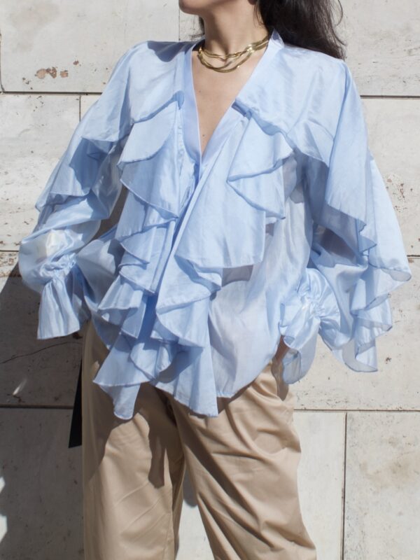 Camicia Frappa - immagine 13