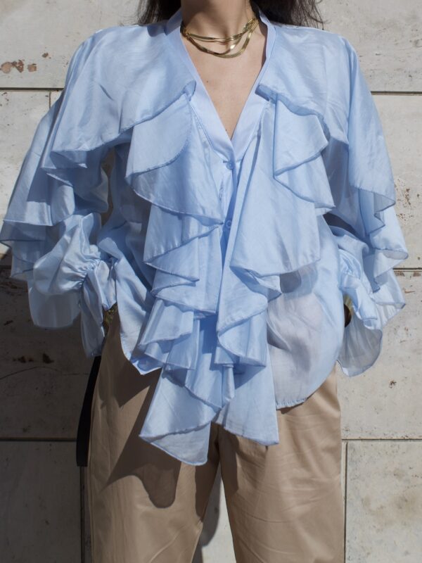 Camicia Frappa - immagine 14