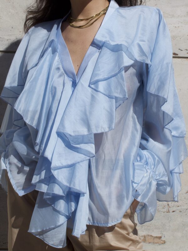 Camicia Frappa - immagine 15