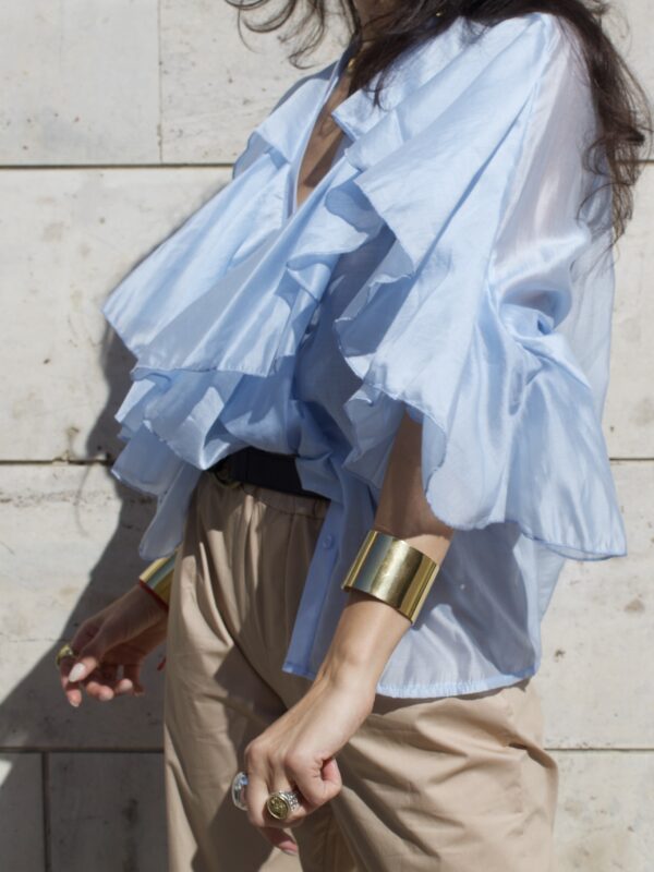 Camicia Frappa - immagine 18