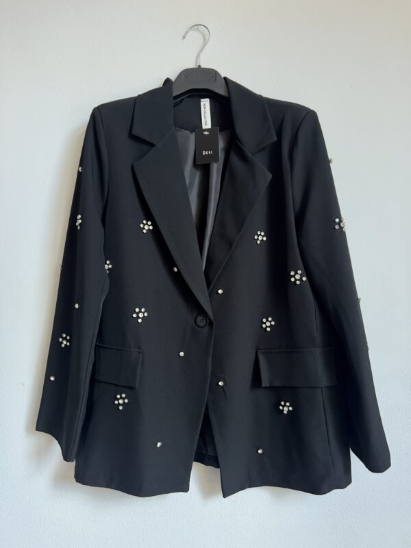Giacca Diamante - immagine 5