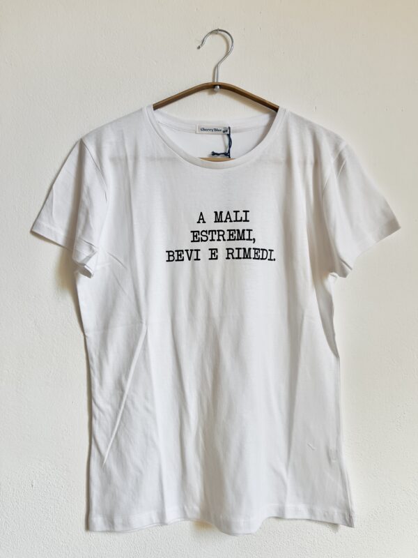 T-shirt Iconic