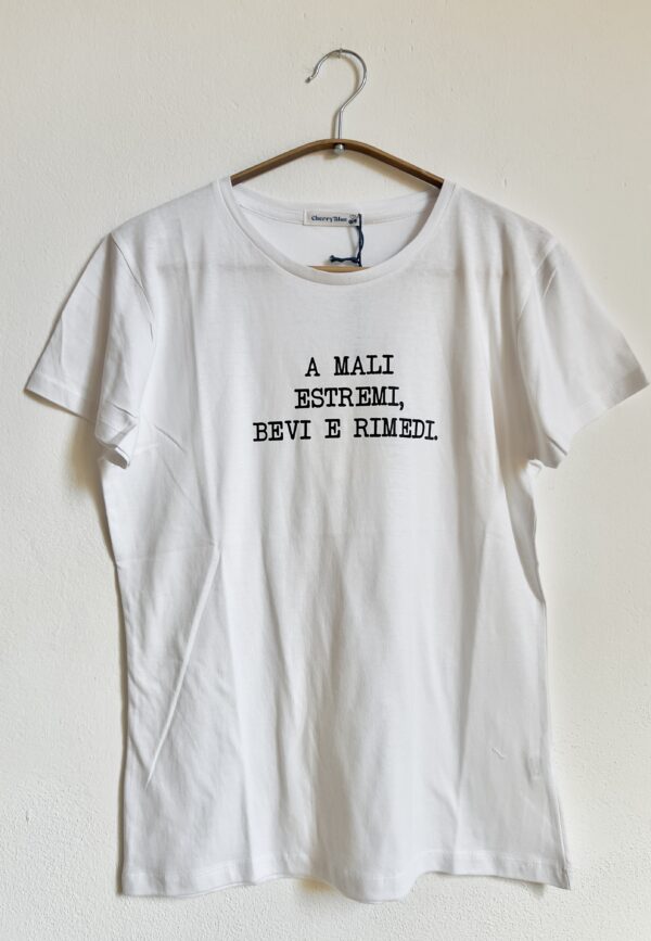 T-shirt Iconic