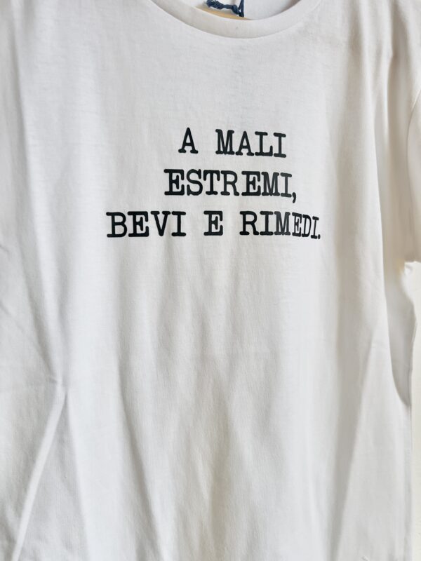 T-shirt Iconic - immagine 3