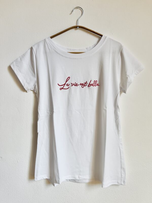 T-shirt Iconic