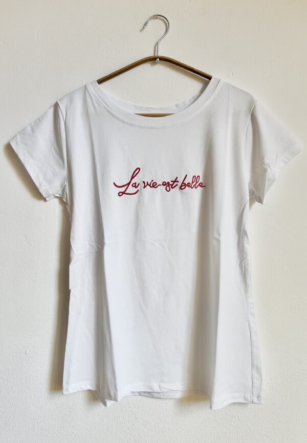 T-shirt Iconic