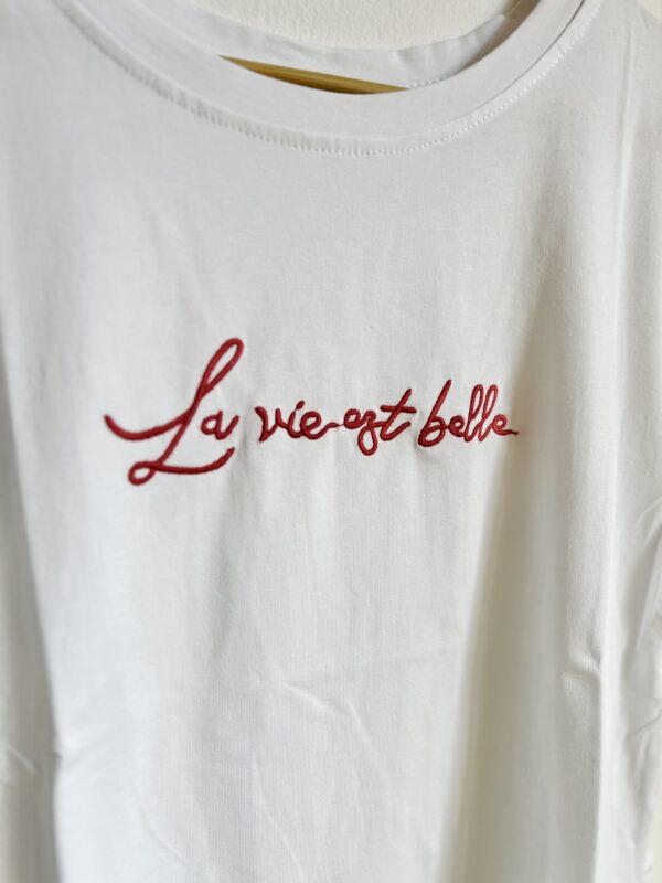 T-shirt Iconic - immagine 3