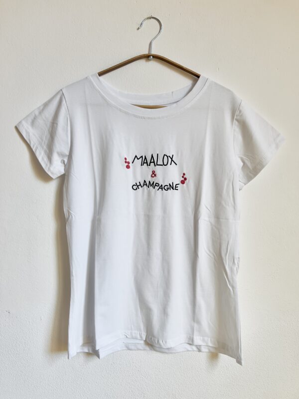 T-shirt Iconic