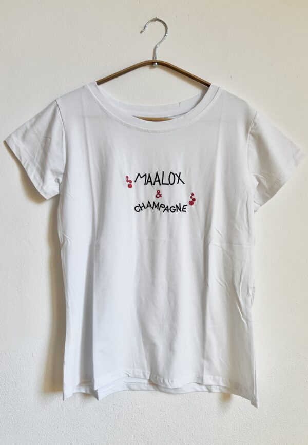 T-shirt Iconic