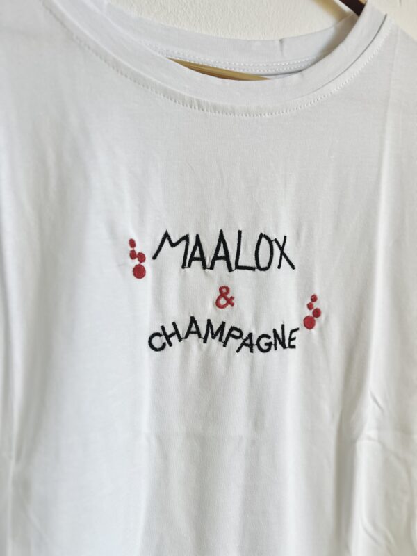 T-shirt Iconic - immagine 3