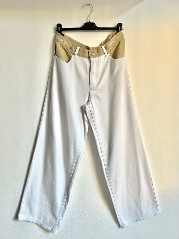 Jeans B-colore