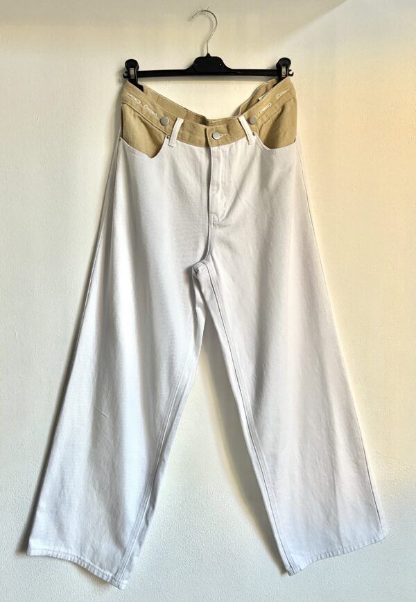 Jeans B-colore