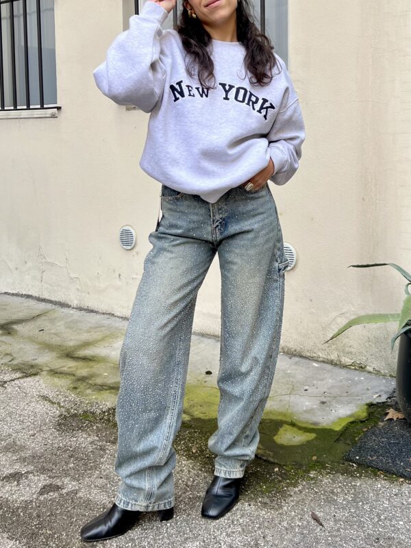 Jeans Brillante