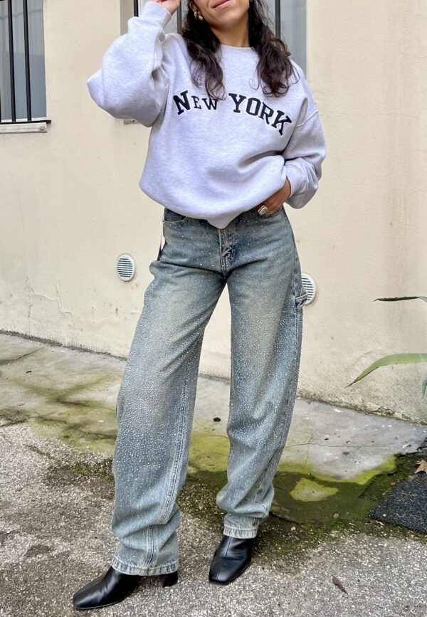 Jeans Brillante