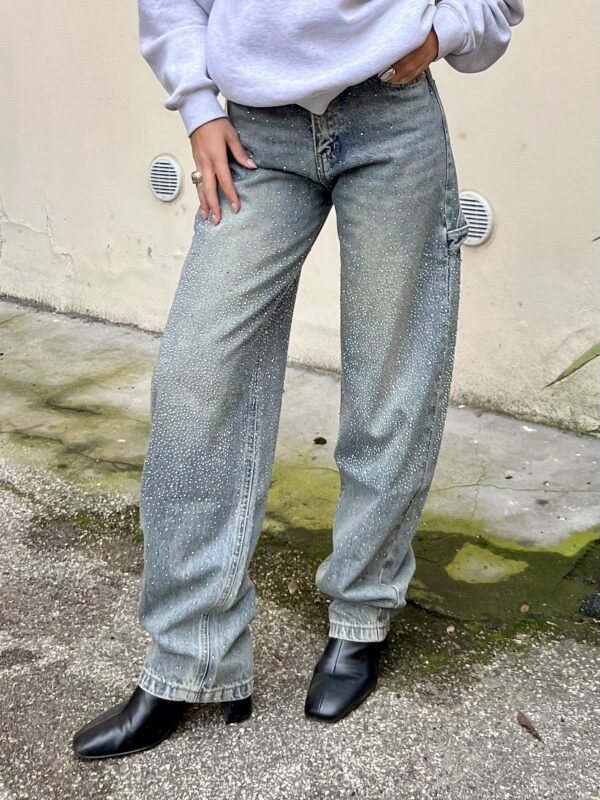 Jeans Brillante - immagine 3