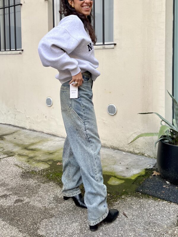 Jeans Brillante - immagine 4