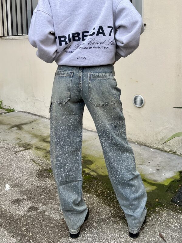 Jeans Brillante - immagine 6