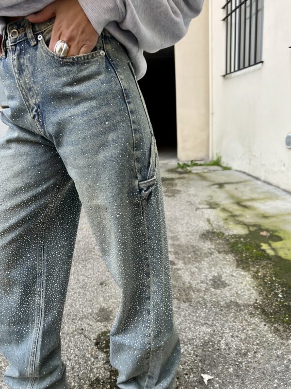 Jeans Brillante - immagine 8