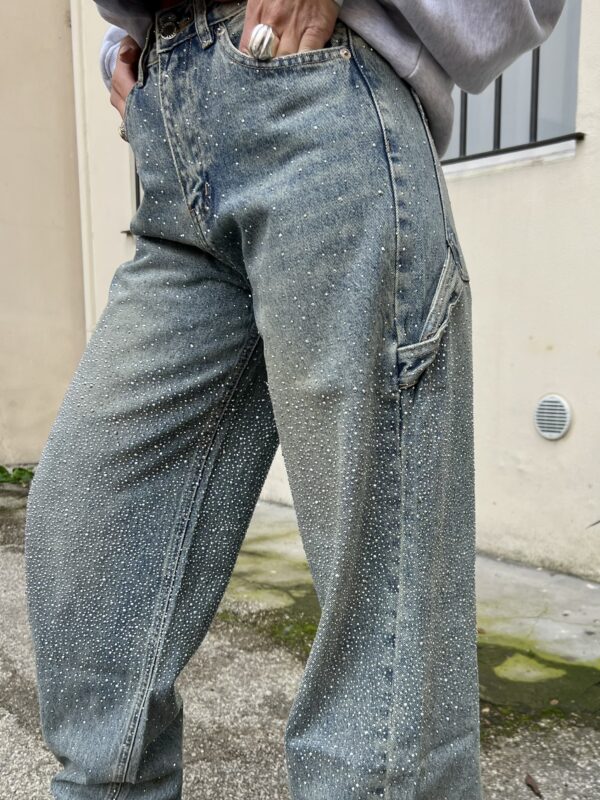 Jeans Brillante - immagine 9