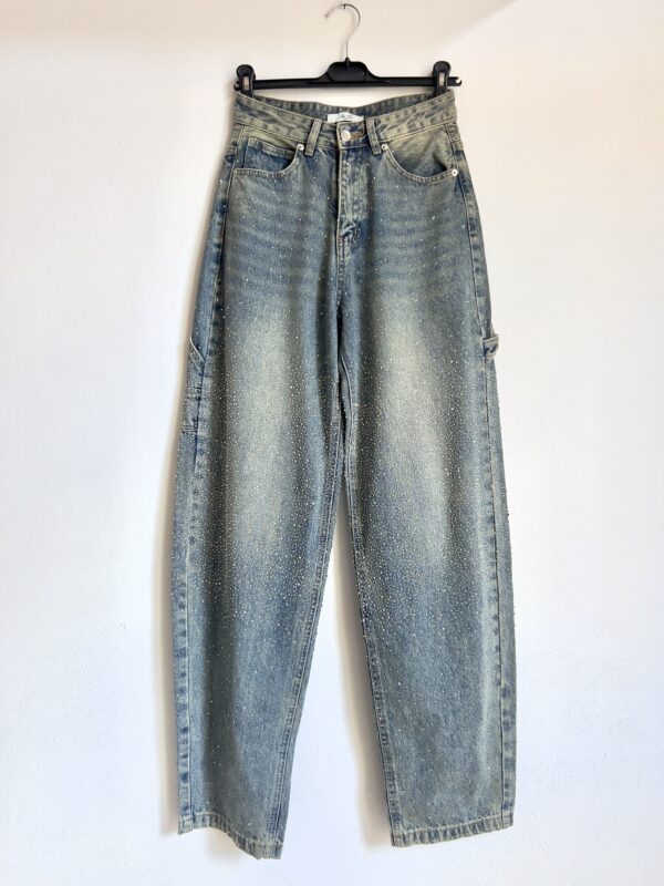 Jeans Brillante - immagine 10
