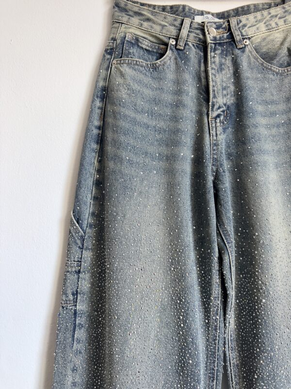 Jeans Brillante - immagine 12