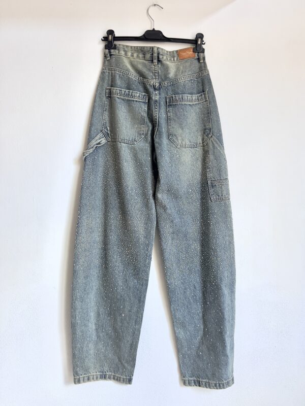 Jeans Brillante - immagine 13