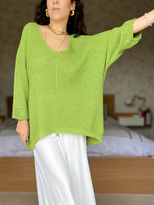 Maglia Magic - immagine 5