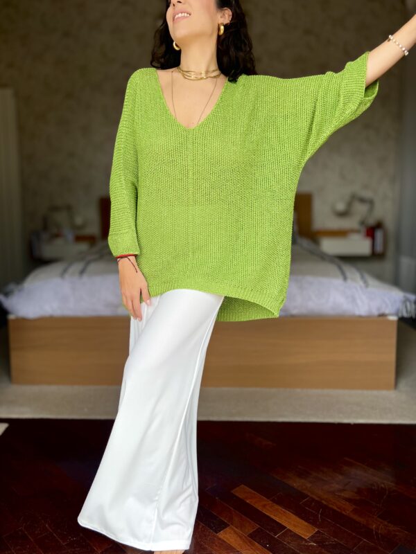 Pantalone Magic - immagine 5
