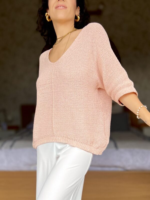 Maglia Magic - immagine 8