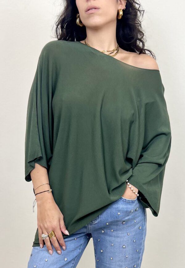 Maglia Filo