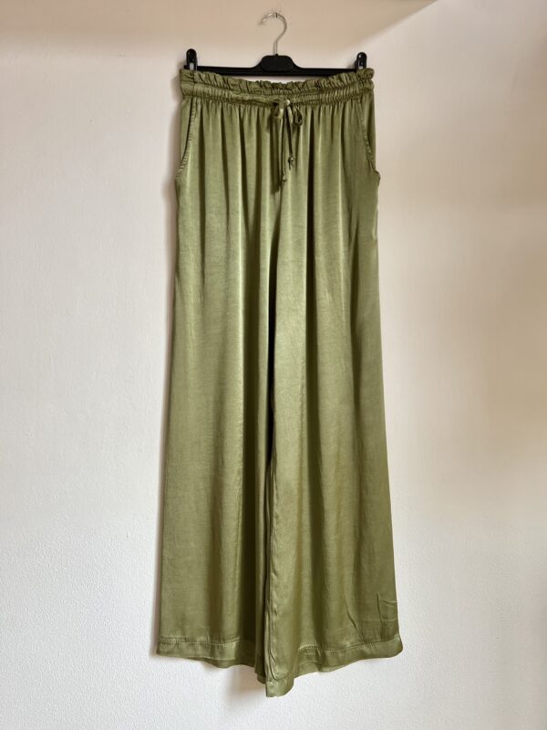 Pantalone Divino - OVER - immagine 4