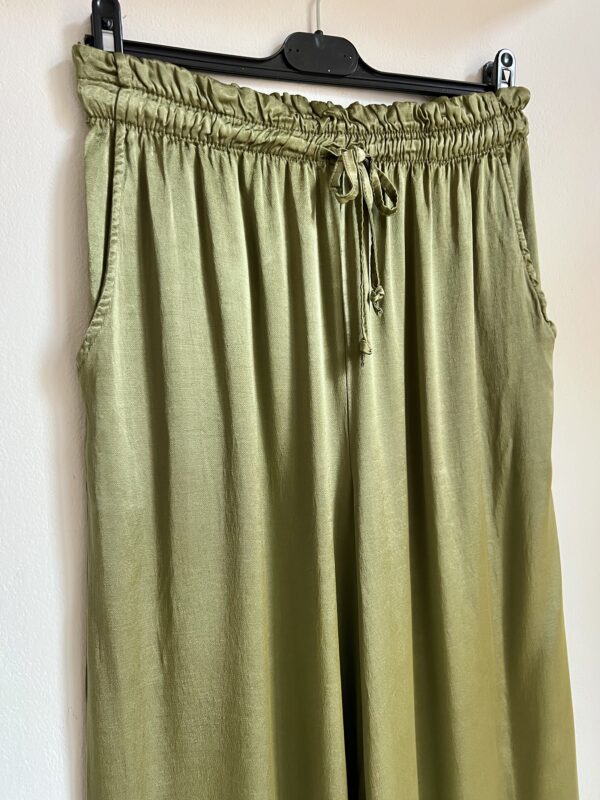 Pantalone Divino - OVER - immagine 5