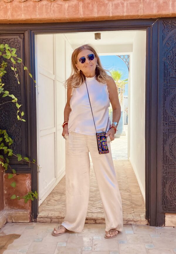 Pantalone Divino