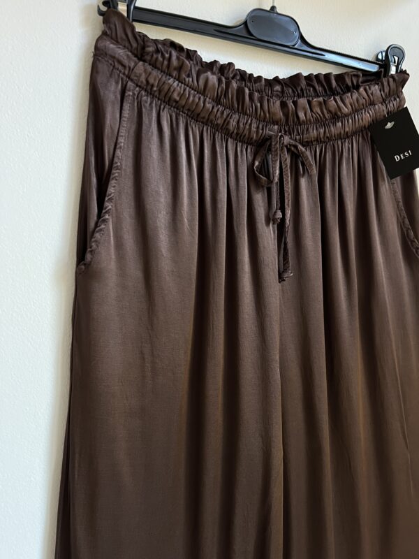 Pantalone Divino - OVER - immagine 10