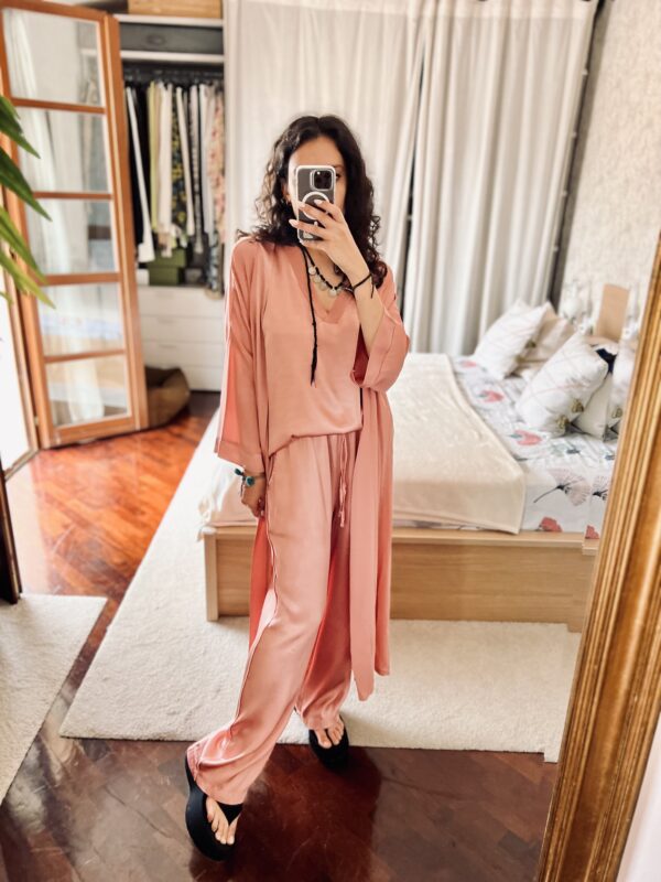 Pantalone Divino - immagine 4