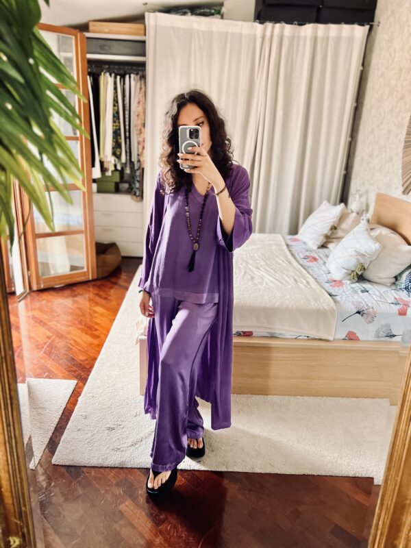 Pantalone Divino - immagine 5