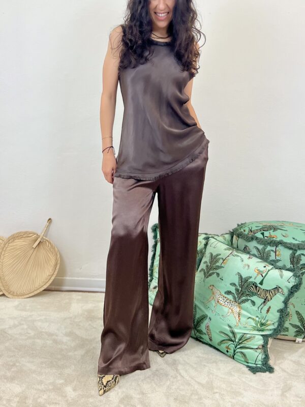 Pantalone Divino - OVER