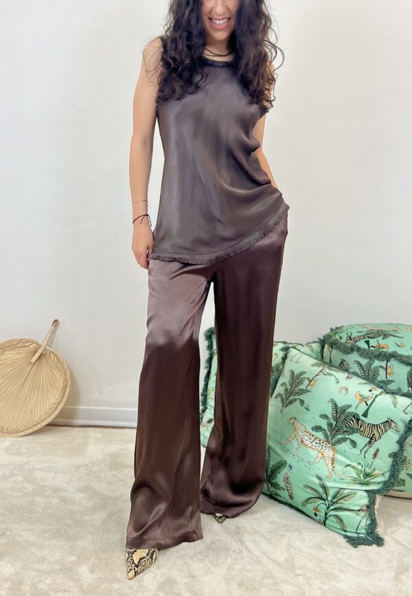 Pantalone Divino - OVER