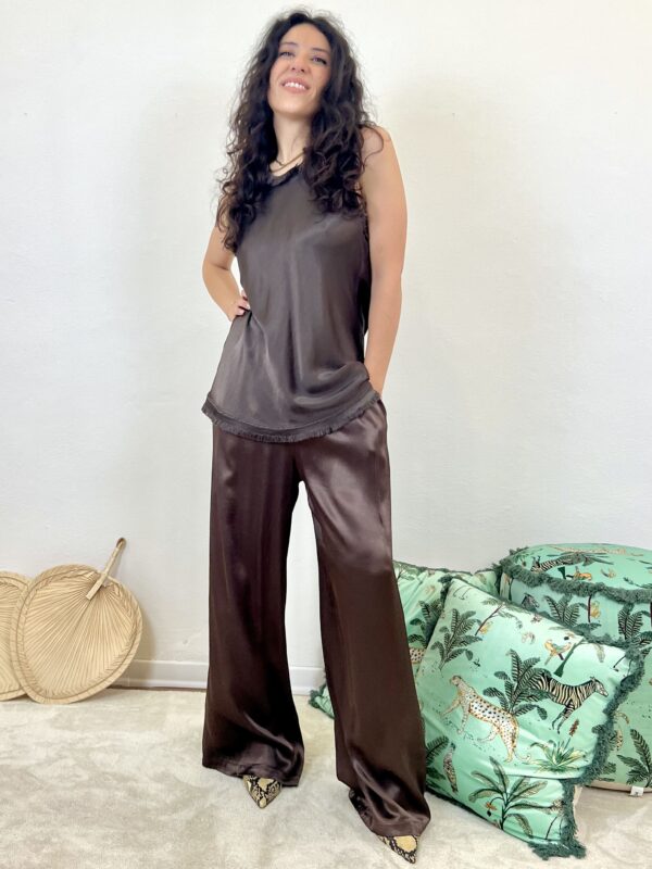Pantalone Divino - OVER - immagine 11
