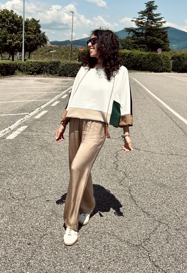 Pantalone Divino - immagine 8