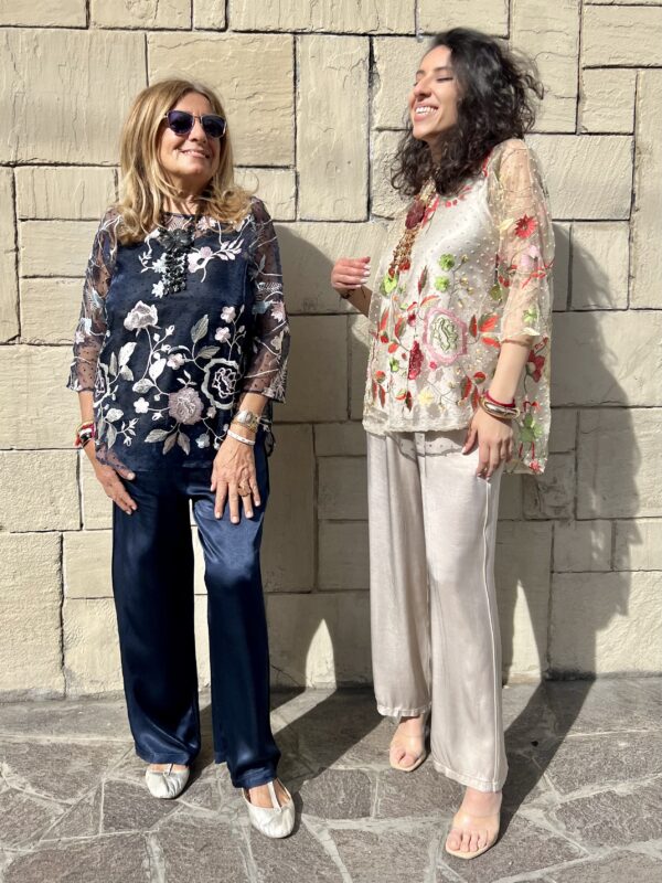 Pantalone Divino - immagine 11