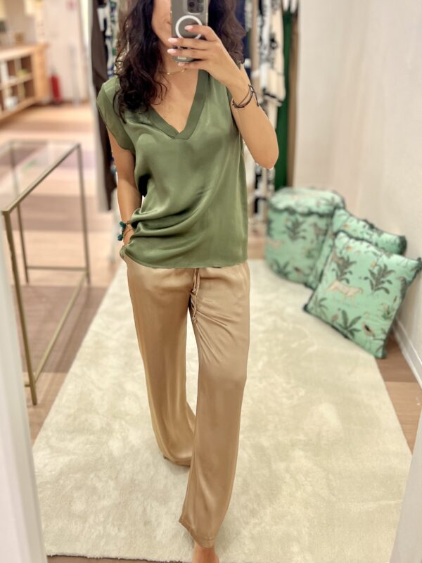 Pantalone Divino - OVER - immagine 17