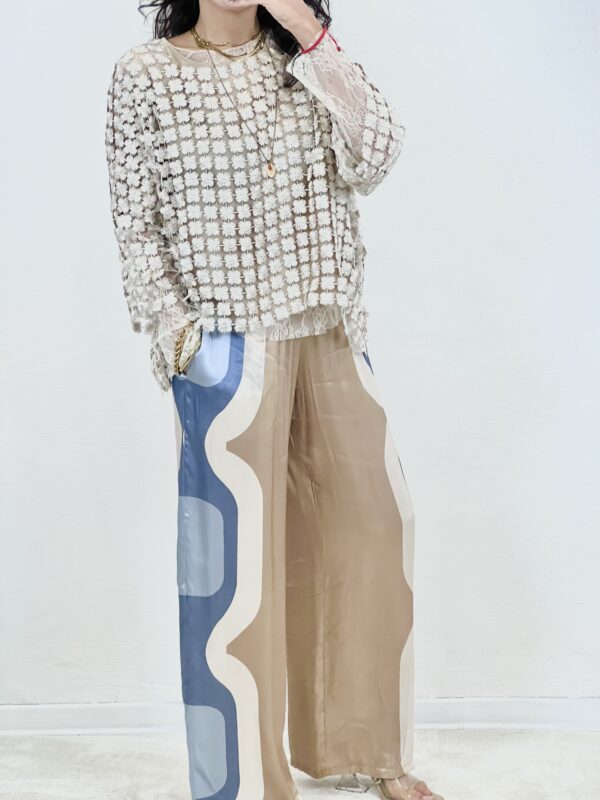 Pantalone Hypno - immagine 8