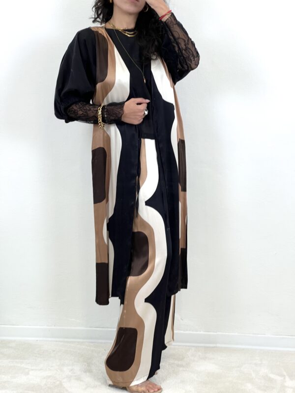 Pantalone Hypno - immagine 17